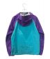 Patagonia (パタゴニア) Torrentshell Pullover パープル サイズ:XXS：6000円