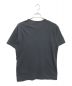 COMME des GARCONS HOMME PLUS (コムデギャルソンオムプリュス) Tシャツ ブラック サイズ:S：9800円