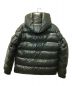 MONCLER (モンクレール) ジャケット グリーン サイズ:5：69800円