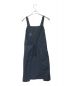 THE NORTH FACE (ザ ノース フェイス) FIREFLY APRON ブラック サイズ:F：7800円