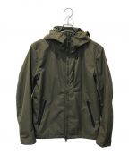 WOOLRICHウールリッチ）の古着「PACIFIC JKT」｜オリーブ