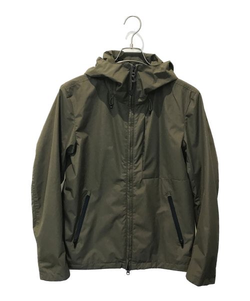 WOOLRICH（ウールリッチ）WOOLRICH (ウールリッチ) PACIFIC JKT オリーブ サイズ:Sの古着・服飾アイテム