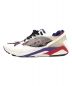 asics (アシックス) GEL-KAYANO TRAINER パープル サイズ:27.5：3480円