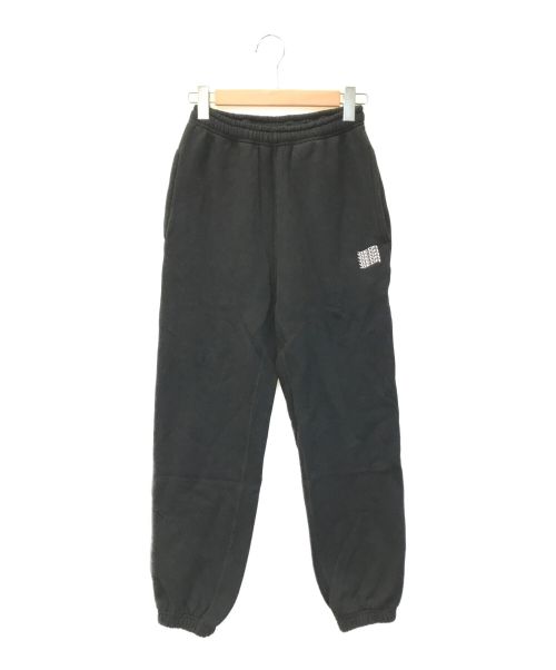 jieda（ジエダ）Jieda (ジエダ) SWEAT PANTS ブラック サイズ:1の古着・服飾アイテム