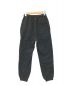 Jieda (ジエダ) SWEAT PANTS ブラック サイズ:1：3980円