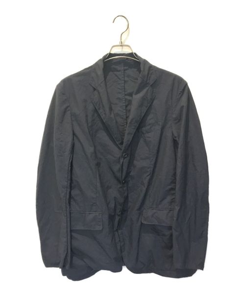 teatora（テアトラ）teatora (テアトラ) DEVICE JACKET Packable ネイビー サイズ:2の古着・服飾アイテム