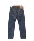 LEVI'S VINTAGE CLOTHING (リーバイス ビンテージ クロージング) 47モデル復刻リジッドデニムパンツ インディゴ サイズ:W34：17000円