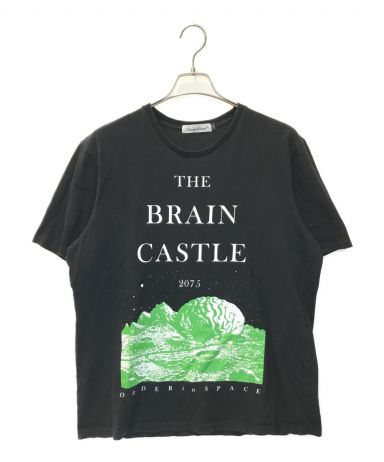 中古・古着通販】UNDERCOVER (アンダーカバー) THE BRAIN CASTLE Tee ...