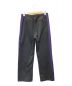 Needles × BEAMS (ニードルス × ビームス) Regular Track Pant ブラック サイズ:M：17800円