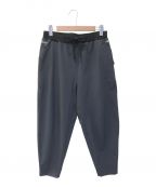 alk phenixアルクフェニックス）の古着「crank vent pants」｜グレー