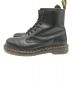 Dr.Martens (ドクターマーチン) 8ホールブーツ ブラック サイズ:UK8：7800円