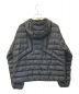 DIESEL (ディーゼル) W-DWAIN-21 JACKET 3M THINSULATE ブラック サイズ:XL：8800円