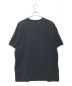 BURBERRY (バーバリー) EWELL Tシャツ ブラック サイズ:XL：20000円