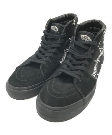 【中古・古着通販】VANS × WTAPS (バンズ × ダブルタップス