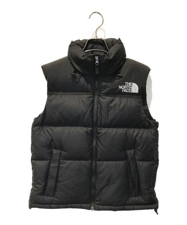 【中古・古着通販】THE NORTH FACE (ザ ノース フェイス) ヌプシ