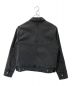 fade gray (フェード グレー) Denim Jacket グレー サイズ:1：10000円