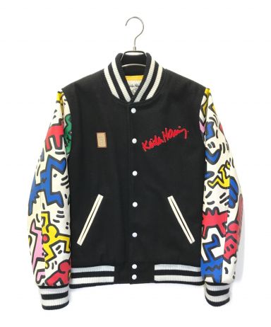 【中古・古着通販】JOYRICH×Keith Haring (ジョイリッチ×キース