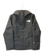 THE NORTH FACEザ ノース フェイス）の古着「MOUNTAIN JACKET」｜ブラック