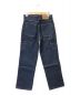 NAUTICA (ノーティカ) Old Denim Painter Pants インディゴ サイズ:30：3980円