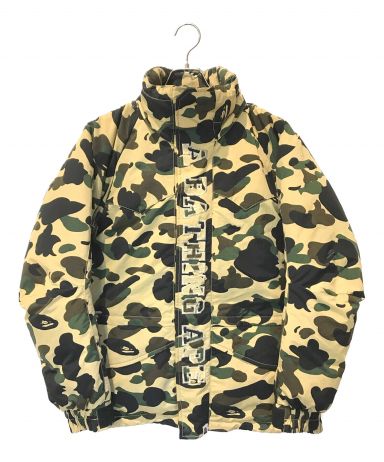 【中古・古着通販】A BATHING APE (アベイシングエイプ) スノボ