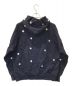 NICK GEAR (ニックギア) SP Flower HOODIE ネイビー サイズ:L：5800円