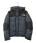 THE NORTH FACE（ザ ノース フェイス）の古着「Baltro Light Jacket」｜ネイビー