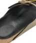 中古・古着 BIRKENSTOCK (ビルケンシュトック) サンダル オリーブ サイズ:38：5800円