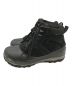 THE NORTH FACE (ザ ノース フェイス) Snow Shot 6 Boot ブラック サイズ:28：5800円