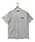 X-LARGE（エクストララージ）の古着「INDY GRAB S/S TEE」｜ホワイト