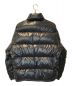 MONCLER (モンクレール) ダウンジャケット ブラック サイズ:2：39800円