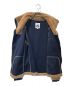 中古・古着 CAPE HEIGHTS (ケープハイツ) RIVAS FLEECE ベージュ サイズ:S：4800円