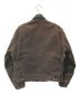 CarHartt (カーハート) Detroit Jacket ブラウン サイズ:Medium：29800円