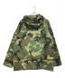 VINTAGE MILITARY (ヴィンテージ ミリタリー) US ARMY ECWCS GEN1 GORE-TEX CAMO PARKA グリーン サイズ:LARGE-LONG：9800円