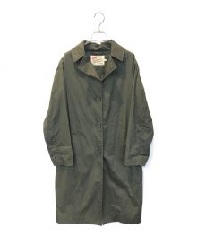 Traditional Weatherwear（トラディショナルウェザーウェア）の古着「コート」｜オリーブ