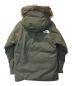 THE NORTH FACE (ザ ノース フェイス) Antarctica Parka カーキ サイズ:L 未使用品：55800円