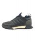 ADIDAS MARATHON x C.P COMPANY (アディダス××シーピーカンパニー) スニーカー ブラック サイズ:27：4800円