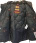 中古・古着 Parajumpers (パラジャンパーズ) ダウンジャケット ネイビー サイズ:LARGE：10800円