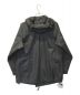 THE CORONA UTILITY (コロナユーティリティ) FOUL WEATHER PARKA ブラック サイズ:不明：13000円