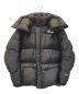 THE NORTH FACE（ザ ノース フェイス）の古着「Him Down Parka JKT」｜ブラック