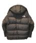 THE NORTH FACE (ザ ノース フェイス) Him Down Parka JKT ブラック サイズ:XL：28000円