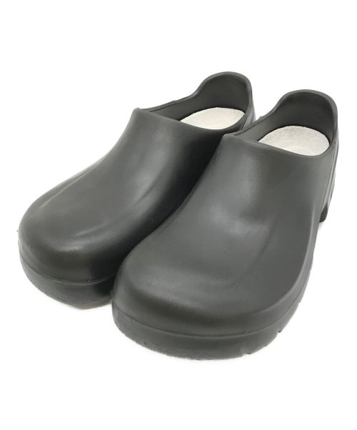 BIRKENSTOCK（ビルケンシュトック）BIRKENSTOCK (ビルケンシュトック) サンダル ブラック サイズ:26の古着・服飾アイテム