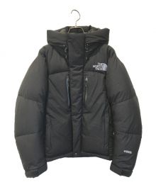 THE NORTH FACE（ザ ノース フェイス）の古着「バルトロダウンジャケット」｜ブラック