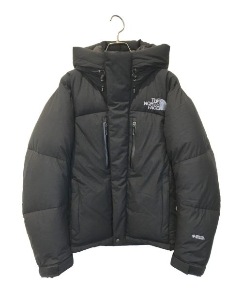 THE NORTH FACE（ザ ノース フェイス）THE NORTH FACE (ザ ノース フェイス) バルトロダウンジャケット ブラック サイズ:XSの古着・服飾アイテム