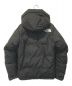 THE NORTH FACE (ザ ノース フェイス) バルトロダウンジャケット ブラック サイズ:XS：33000円