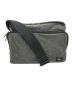 PORTER（ポーター）の古着「SHOULDER BAG(L)」