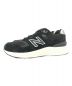 NEW BALANCE (ニューバランス) スニーカー ブラック サイズ:23.5：4800円