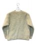 HELLY HANSEN (ヘリーハンセン) FIBERPILE THERMO Cardigan ベージュ サイズ:M：3980円