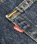 中古・古着 LEVI'S (リーバイス) デニムパンツ インディゴ サイズ:W32：8000円