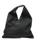 MM6 Maison Margiela (エムエムシックス メゾンマルジェラ) EASTPAK (イーストパック) ジャパニーズトートバッグ ブラック：14800円