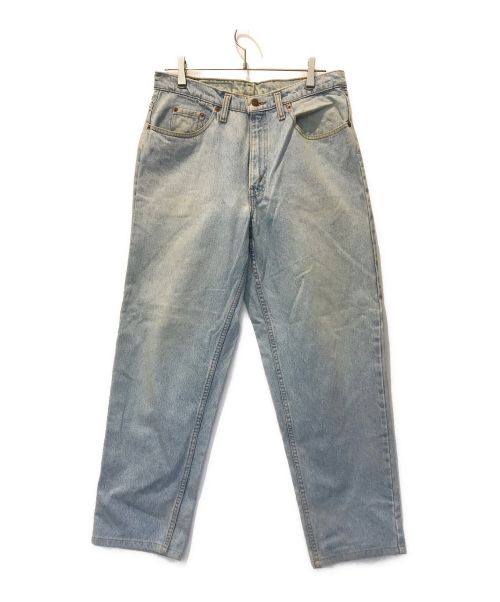 LEVI'S（リーバイス）LEVI'S (リーバイス) デニムパンツ インディゴ サイズ:W34×L34の古着・服飾アイテム